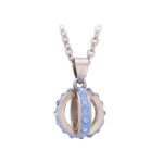 Wholesale Stainless 316 Steel Pendants, Fashion Jewellery