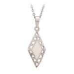 Wholesale Stainless 316 Steel Pendants, Fashion Jewellery