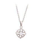 Wholesale Stainless 316 Steel Pendants, Fashion Jewellery