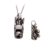 Wholesale Stainless 316 Steel Pendants, Fashion Jewellery