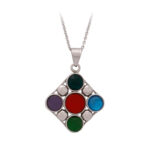 Wholesale Stainless 316 Steel Pendants, Fashion Jewellery