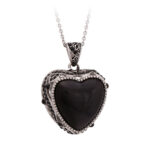 Wholesale Stainless 316 Steel Pendants, Fashion Jewellery