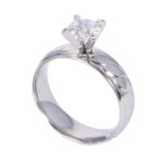 Wholesale Stainless 316 Steel Rings, Trendy Fashion Jewelry