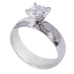 Wholesale Stainless 316 Steel Rings, Trendy Fashion Jewelry