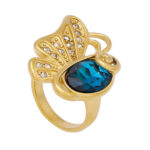 Wholesale Stainless 316 Steel Rings, Trendy Fashion Jewelry