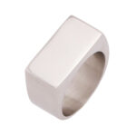 Wholesale Stainless 316 Steel Rings, Trendy Fashion Jewellery