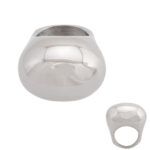 Wholesale Stainless 316 Steel Rings, Trendy Fashion Jewellery