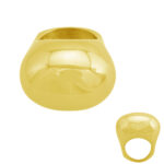 Wholesale Stainless 316 Steel Rings, Trendy Fashion Jewellery