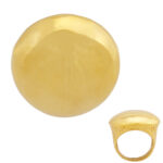 Wholesale Stainless 316 Steel Rings, Trendy Fashion Jewellery