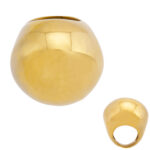 Wholesale Stainless 316 Steel Rings, Trendy Fashion Jewellery