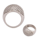 Wholesale Stainless 316 Steel Rings, Trendy Fashion Jewellery