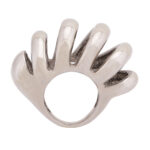 Wholesale Stainless 316 Steel Rings, Trendy Fashion Jewellery