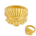 Wholesale Stainless 316 Steel Rings, Trendy Fashion Jewellery