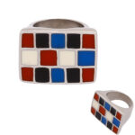 Wholesale Stainless 316 Steel Rings, Trendy Fashion Jewellery