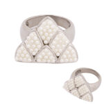 Wholesale Stainless 316 Steel Rings, Trendy Fashion Jewellery