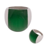 Wholesale Stainless 316 Steel Rings, Trendy Fashion Jewellery