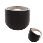 Wholesale Stainless 316 Steel Rings, Trendy Fashion Jewellery