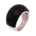 Wholesale Stainless 316 Steel Rings, Trendy Fashion Jewellery