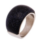 Wholesale Stainless 316 Steel Rings, Trendy Fashion Jewellery