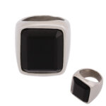 Wholesale Stainless 316 Steel Rings, Trendy Fashion Jewellery