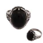 Wholesale Stainless 316 Steel Rings, Trendy Fashion Jewellery