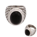 Wholesale Stainless 316 Steel Rings, Trendy Fashion Jewellery