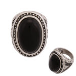 Wholesale Stainless 316 Steel Rings, Trendy Fashion Jewellery