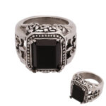 Wholesale Stainless 316 Steel Rings, Trendy Fashion Jewellery