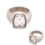 Wholesale Stainless 316 Steel Rings, Trendy Fashion Jewellery