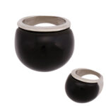 Wholesale Stainless 316 Steel Rings, Trendy Fashion Jewellery