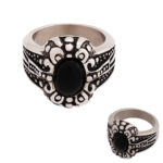 Wholesale Stainless 316 Steel Rings, Trendy Fashion Jewellery