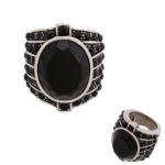 Wholesale Stainless 316 Steel Rings, Trendy Fashion Jewellery