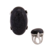 Wholesale Stainless 316 Steel Rings, Trendy Fashion Jewellery