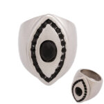 Wholesale Stainless 316 Steel Rings, Trendy Fashion Jewellery