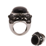 Wholesale Stainless 316 Steel Rings, Trendy Fashion Jewellery