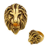 Wholesale Stainless 316 Steel Rings, Trendy Fashion Jewellery