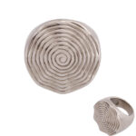 Wholesale Stainless 316 Steel Rings, Trendy Fashion Jewellery