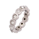 Wholesale Stainless 316 Steel Rings, Trendy Fashion Jewellery