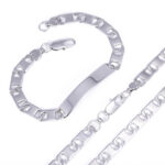 Wholesale Stainless 316 Steel Sets, Trendy Fashion Jewellery