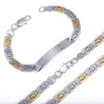 Wholesale Stainless 316 Steel Sets, Trendy Fashion Jewellery