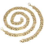 Wholesale Stainless 316 Steel Sets, Trendy Fashion Jewellery