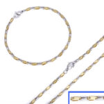 Wholesale Stainless 316 Steel Sets, Trendy Fashion Jewellery