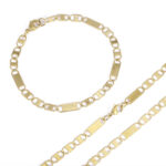 Wholesale Stainless 316 Steel Sets, Trendy Fashion Jewellery