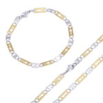 Wholesale Stainless 316 Steel Sets, Trendy Fashion Jewellery