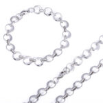 Wholesale Stainless 316 Steel Sets, Trendy Fashion Jewellery