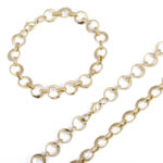 Wholesale Stainless 316 Steel Sets, Trendy Fashion Jewellery