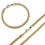 Wholesale Stainless 316 Steel Sets, Trendy Fashion Jewellery