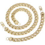 Wholesale Stainless 316 Steel Sets, Trendy Fashion Jewellery