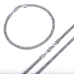 Wholesale Stainless 316 Steel Sets, Trendy Fashion Jewellery