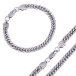 Wholesale Stainless 316 Steel Sets, Trendy Fashion Jewellery